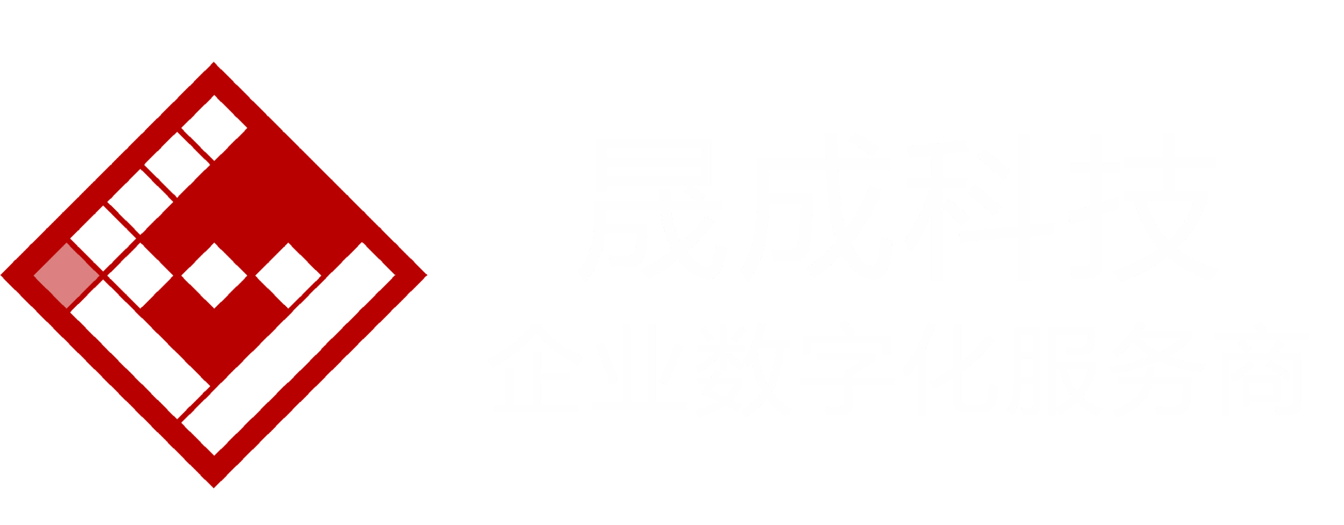 晟成科技 - 企业数字化服务商